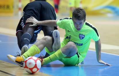 Futsal skandal: Iz prve lige leti sedmerostruki prvak Hrvatske!