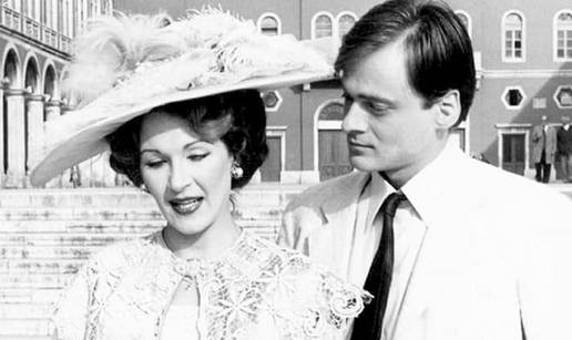 Legendarni Pegula iz 'Velog Mista': Najdra&zcaron;e mu je u seriji bilo kad su 'igrali balun'