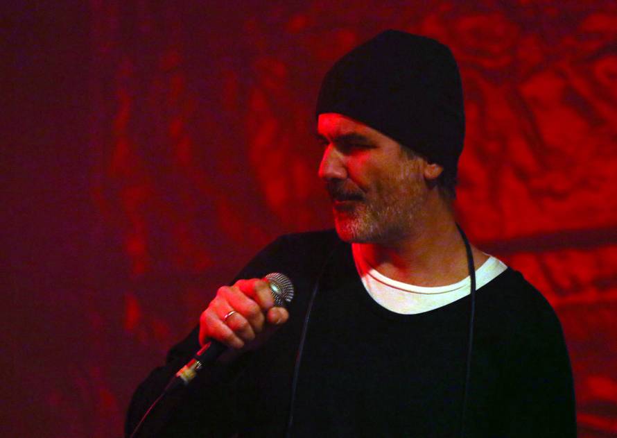 TBF-ov Antić zbunio Splićane: 'Gazio je sobni bicikl na cesti'