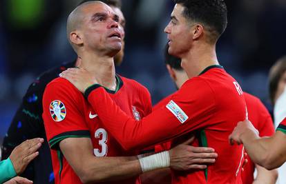 Euro za zaborav. Ronaldo još u karijeri nije imao ovakav turnir!