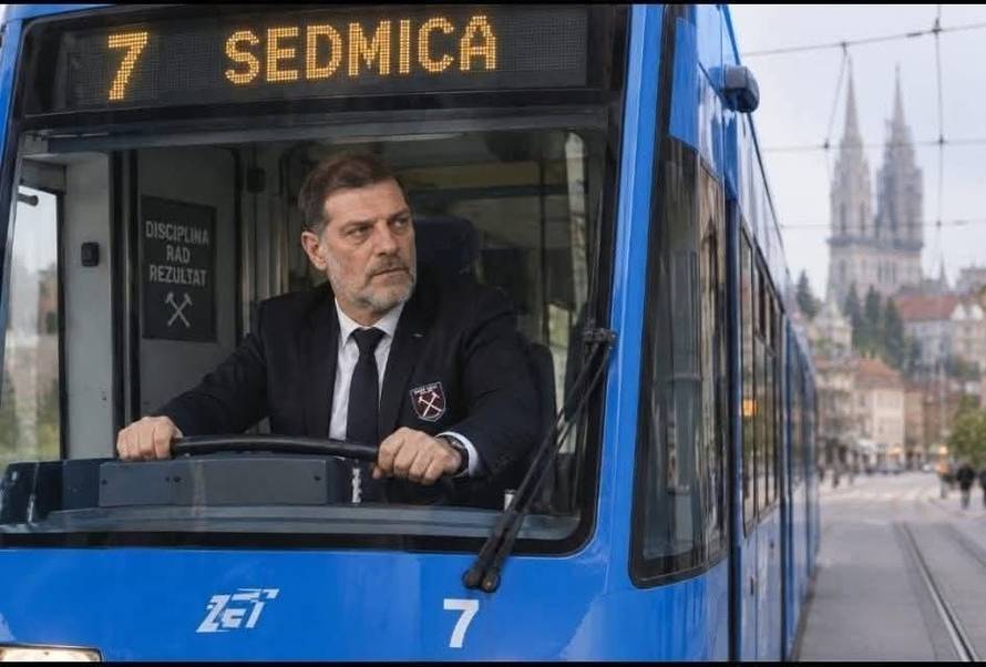 TRI UTAKMICE, DVA DEBAKLA Bilić još nije nikoga uvjerio da može uspješno voditi 'vatrene'!