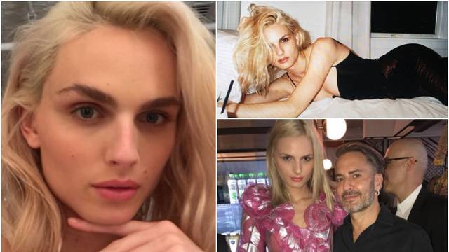 Andreja Pejić u Hollywoodu: Glumit će uz zvijezdu 'Krune'