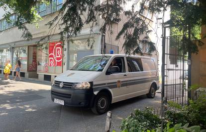 Uskok opet u Gospiću: Uhićen zaposlenik Županije, HDZ-ovci pokreću stegovni postupak