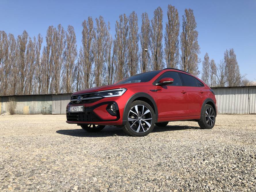 Taigo na testu: Jasno je zašto je sada najtraženiji Volkswagen