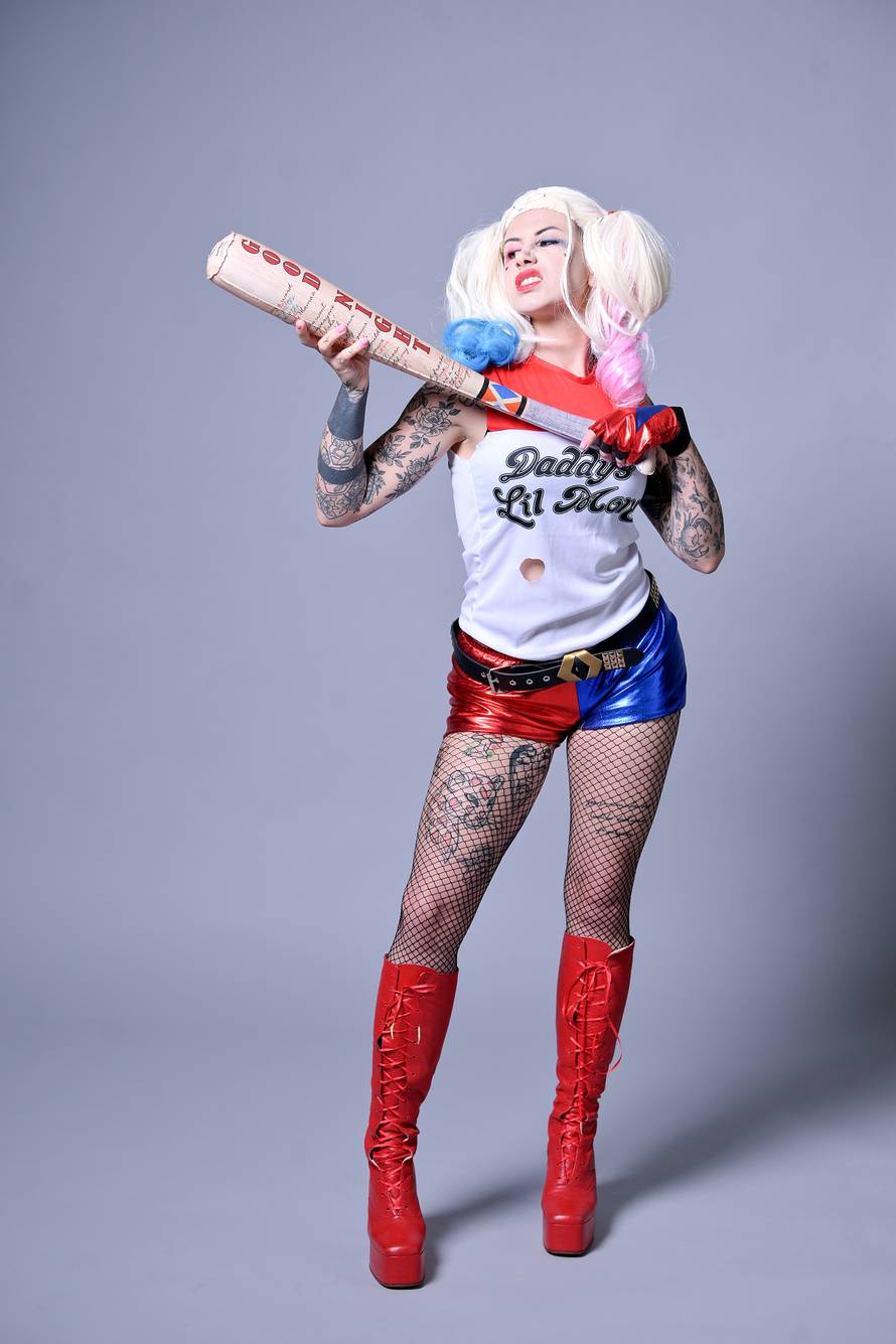 Zagreb: Glazbenica Stela Rade