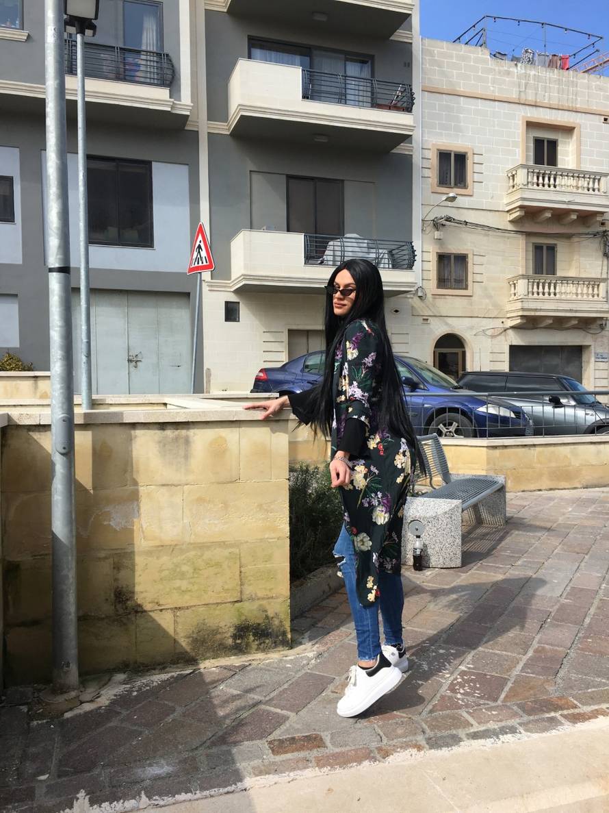 'Balkanska Beyonce': Nikolina je rođena kao dječak, a žena je