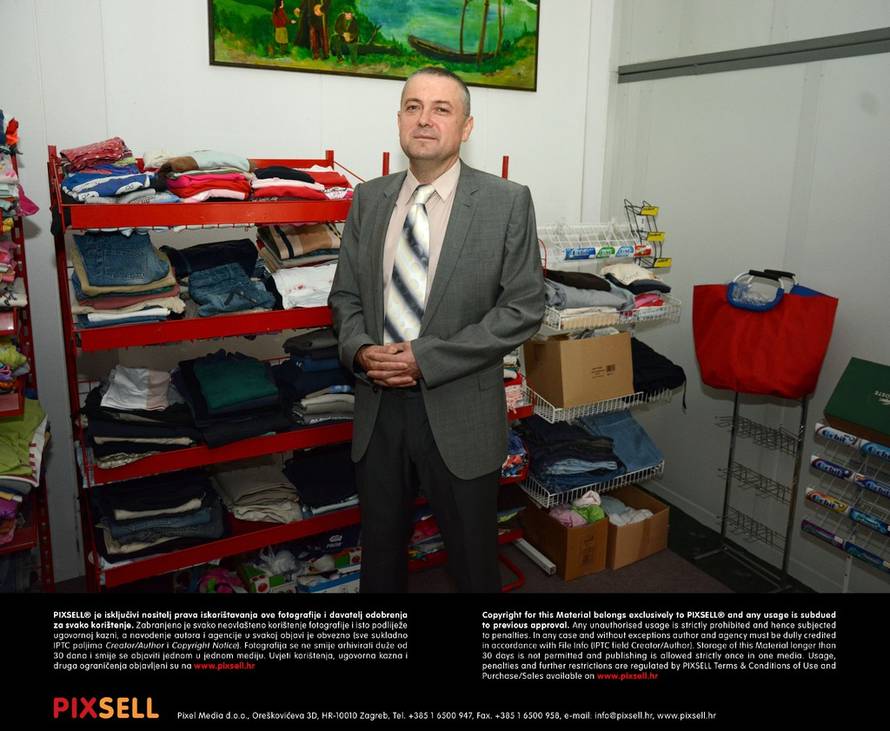 Matija Topolovec/PIXSELL