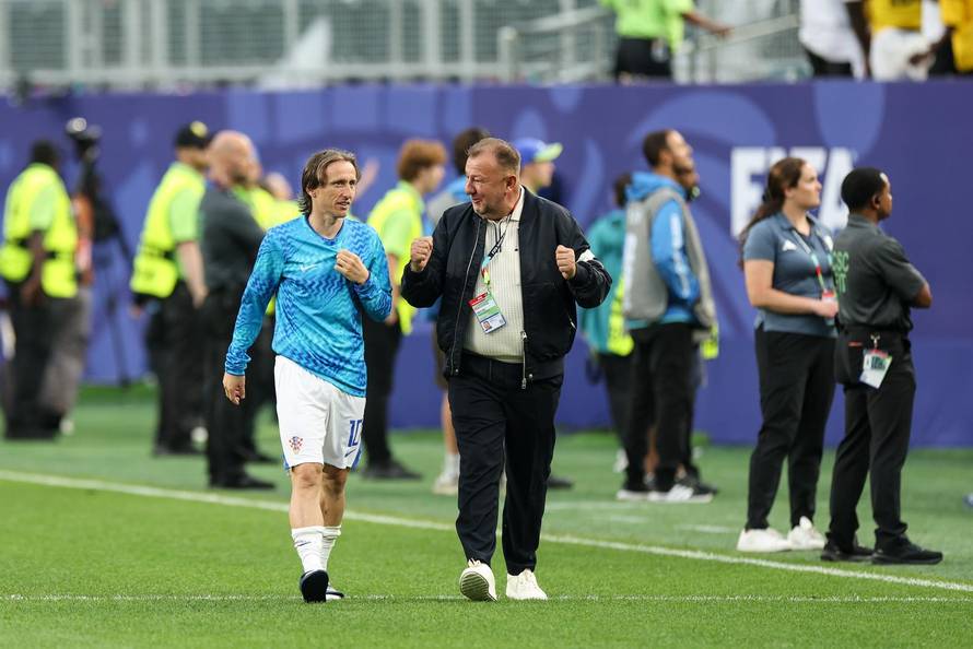 SP 2026 Hrvatska pobijedila Ganu i plasirala se u drugi krug Svjetskog prvenstva
