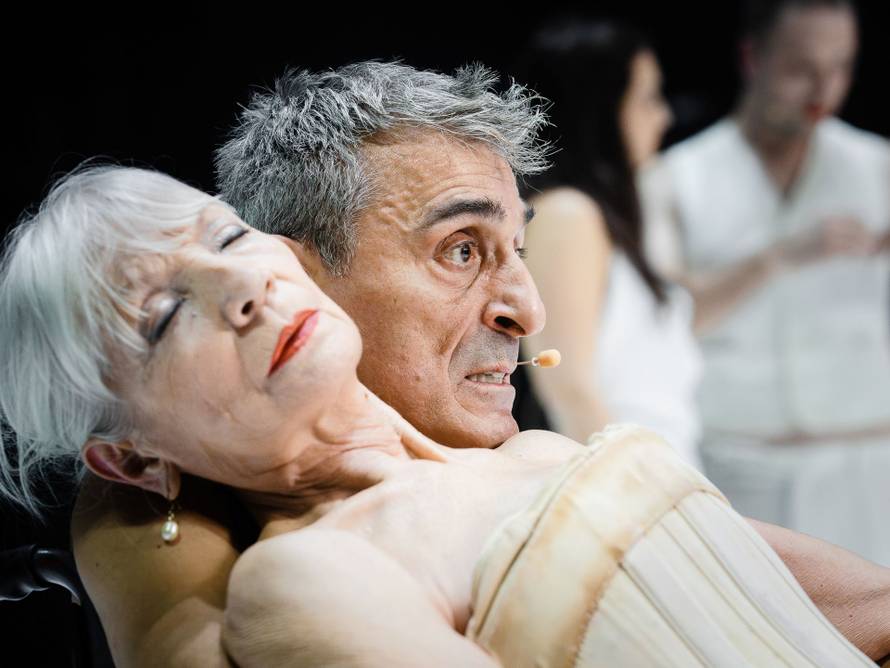 Život velike Coco Chanel kroz ples, pjesmu, glumu: Predstava stiže u Kulturni centar Travno
