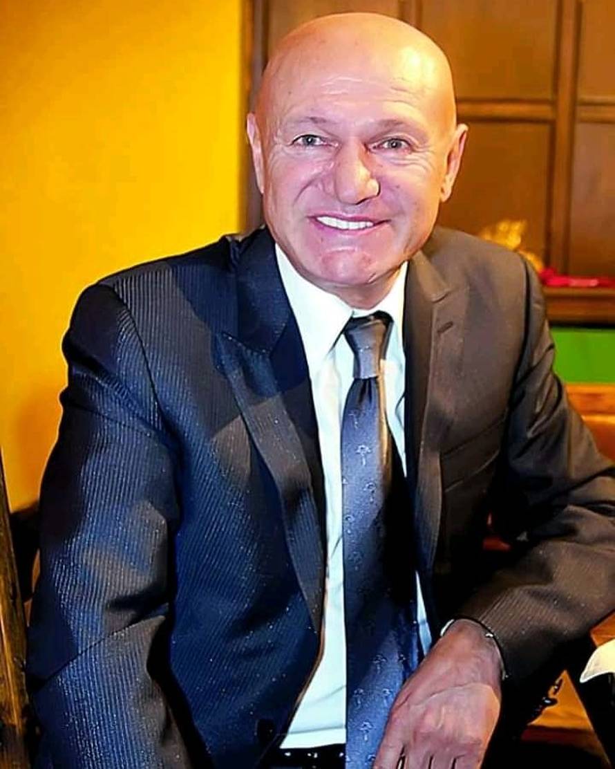 'Na dalekom si putu, pridružit ću ti se da ostarimo zajedno...'