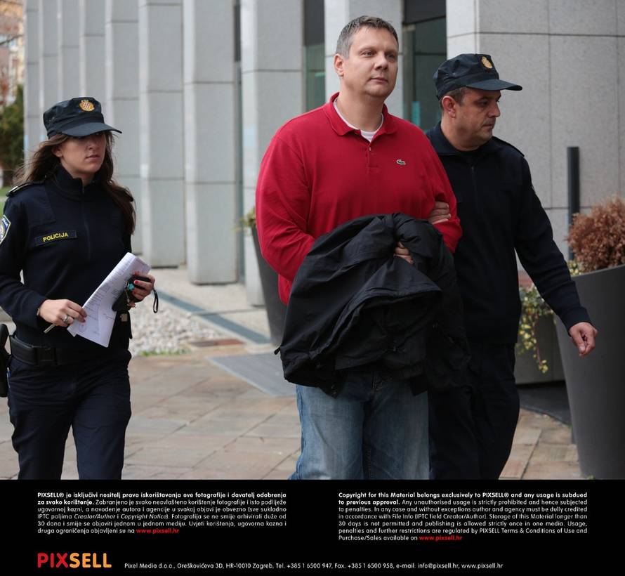 ŽArko Bašić/Pixsell