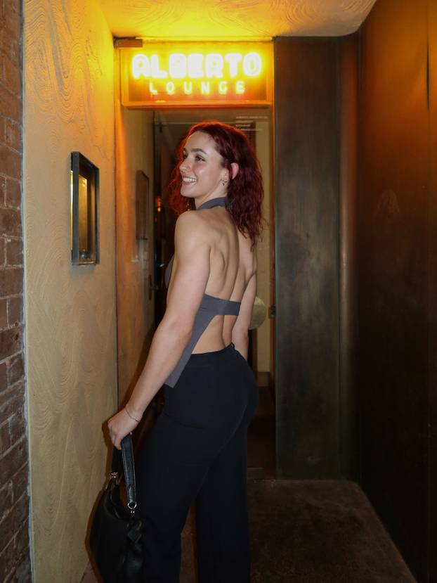 FOTO Tijelo joj je spektakl i nema ni grama masti: Ovako izgleda savršena trenerica!