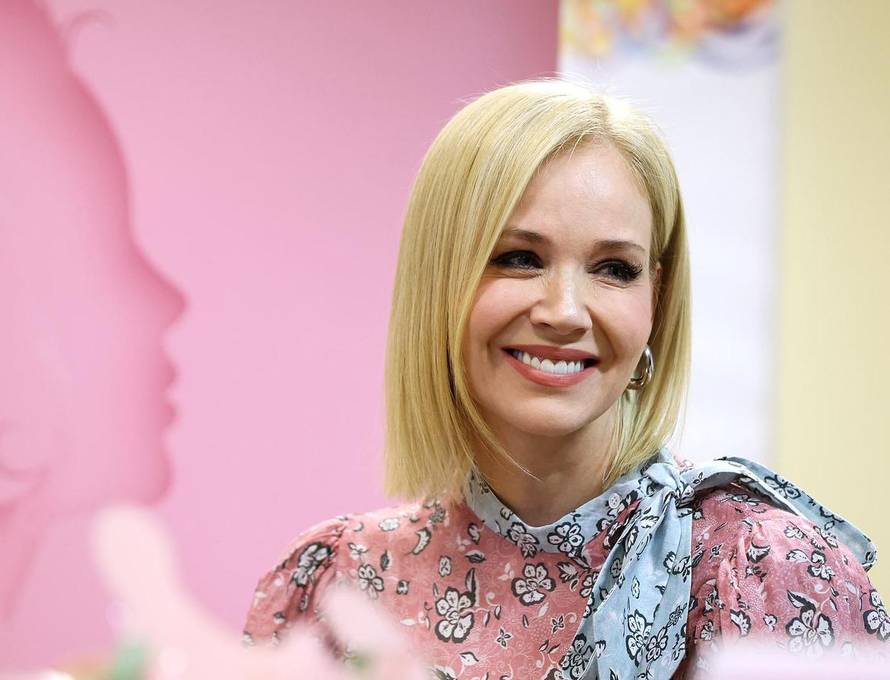 Zagreb: Konferencija za medije projekta Pinkypromiss o prevenciji raka dojke