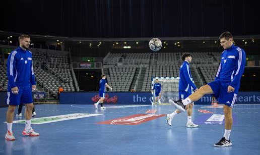 Rukometna euforija je iščezla, rezultati Zagreba nisu pomogli