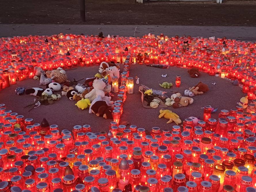 Svi ozlijeđeni izvan su životne opasnosti. Roditelji večeras bili na kriznom sastanku u školi