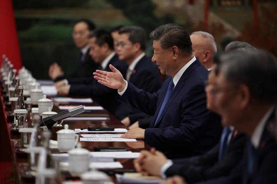 Shanghai Cooperation Organization (SCO) Summit 2025 in Tianjin