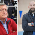 24sata doznaju: Obersnel i naš proslavljeni i vaterpolist  Barać na udaru Uskoka! Evo zašto...