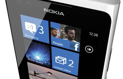 Windows Phone 7.8 navodno stiže na telefone već u srijedu?