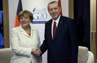 Na vratima Europe: Turska već 28 godina čeka članstvo u EU