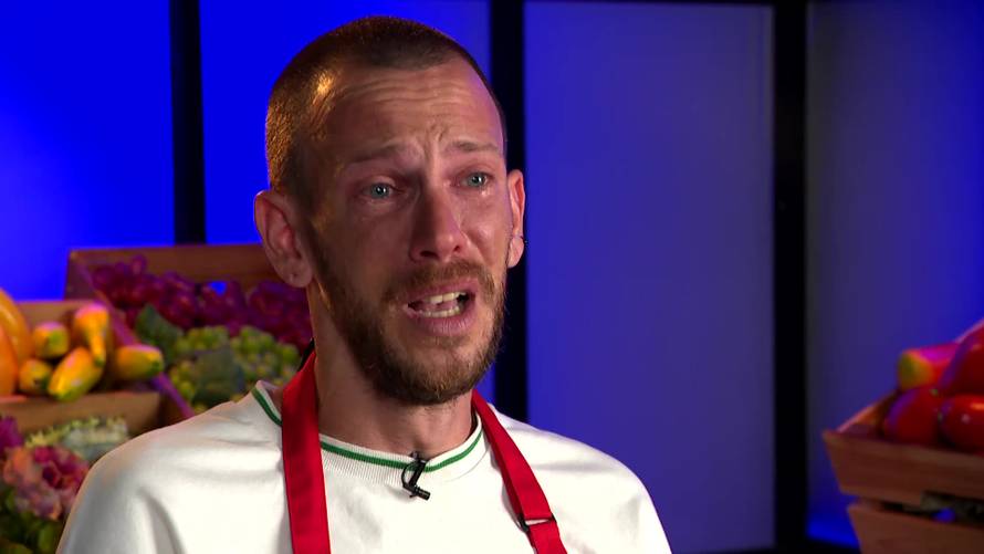 Plavi tim proslavio pobjedu u MasterChefu, zamijenio članove