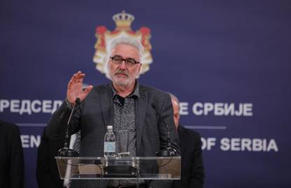 Vučićev doktor: Komunističke zemlje su otpornije na koronu