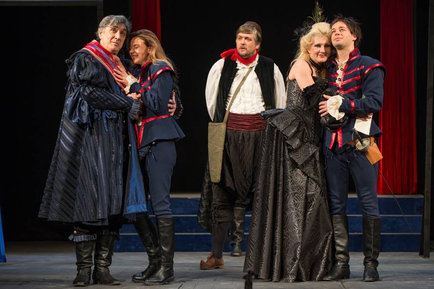 'Kao dijete zabavljao sam cure i mrzio sam učiti matematiku'