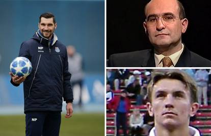 Sabolčki poginuo uoči svadbe, Herjavca udario tegljač, Capar pogodio u zaštitnu ogradu...