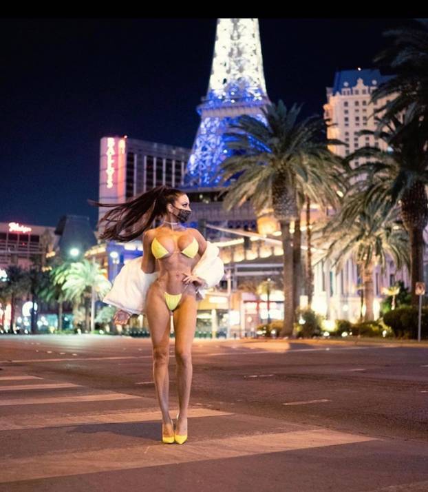 Od Dilette do Valentine: Ovo je 10 najzgodnijih sportskih TV voditeljica. Pogledajte ljepotice