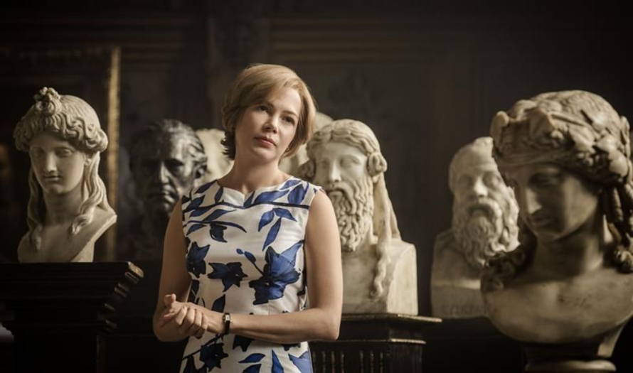 Michelle Williams dobila 1500 puta manju plaću od Wahlberga