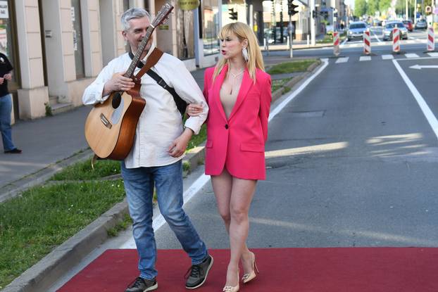 Bjelovar:  Svečano otvoren 22. BOK Fest 