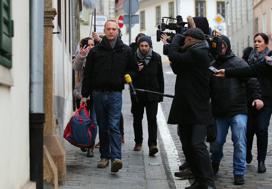 Karneval, bakljada, sport...: A čega se vi sjećate iz veljače?