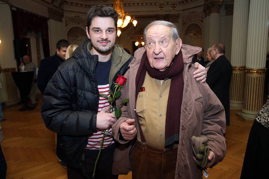 Preminuo Vlasta Velisavljević u 95. godini od korona virusa