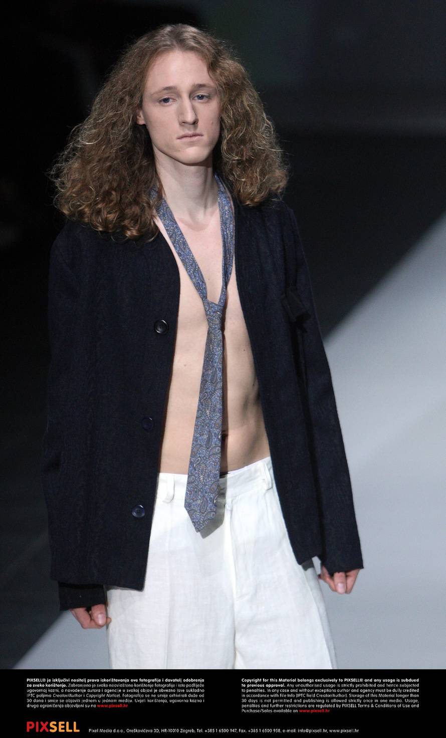 Borna Filić/Pixsell