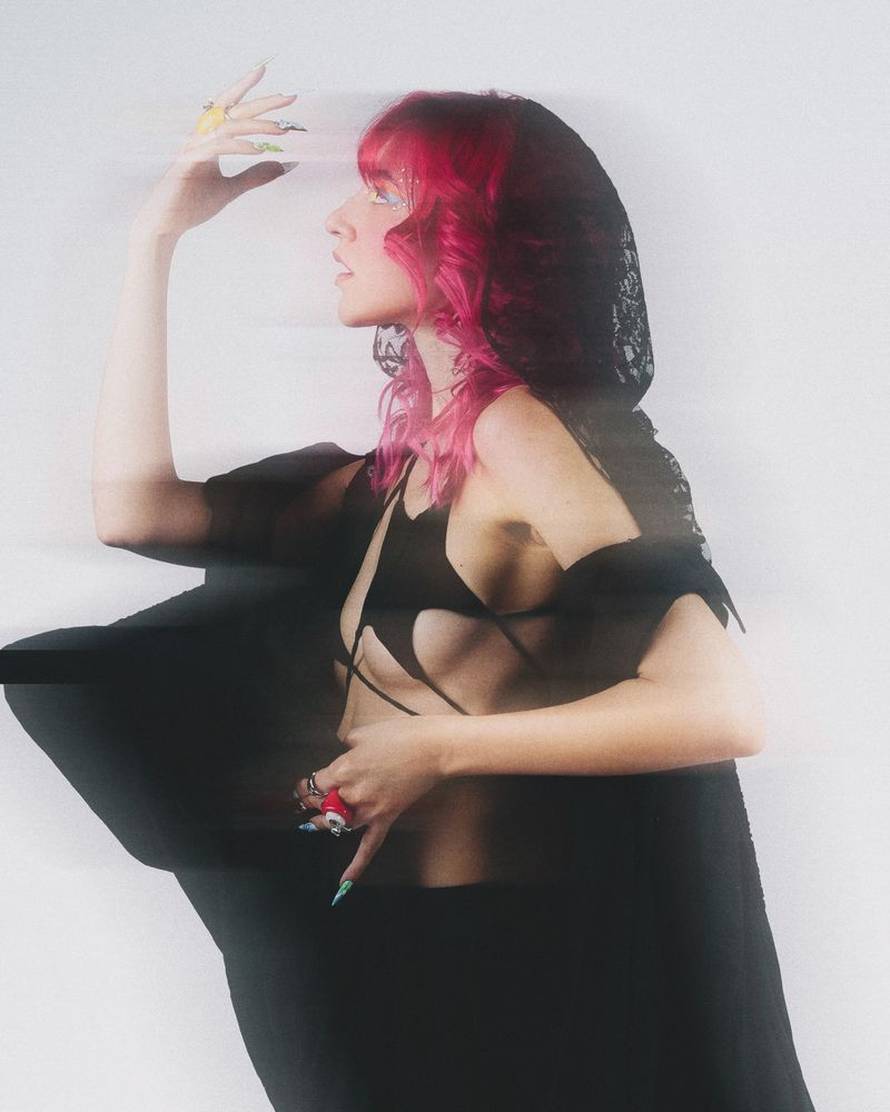 Zevin nakon Dore ne usporava: Stigao je singl 'Until I Die', a imat će koncert i u Zagrebu