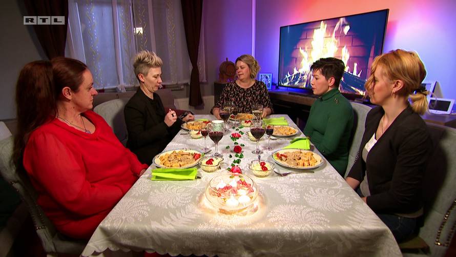 Pobjedu je odnijela Marina: 'Ni u ludilu nisam ovo očekivala...'