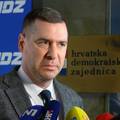 HDZ-ovac &scaron;okirao izjavom: Izjedna&ccaron;io antifa&scaron;izam i NDH