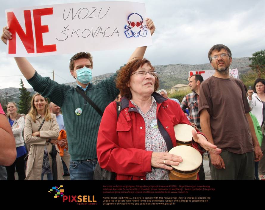 Ivana Ivanović/Pixsell