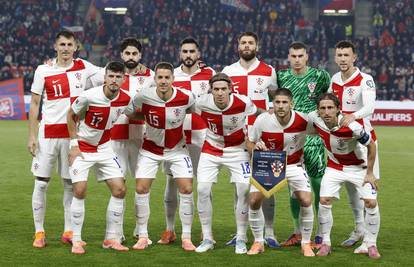 Makedonci šokirali Belgiju, evo što taj kiks znači za Hrvatsku