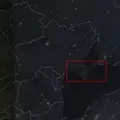 NASA imala prijenos pomr&ccaron;ine, Ukrajinci poludjeli kad su vidjeli kartu: &Scaron;to ste u&ccaron;inili s Krimom?!