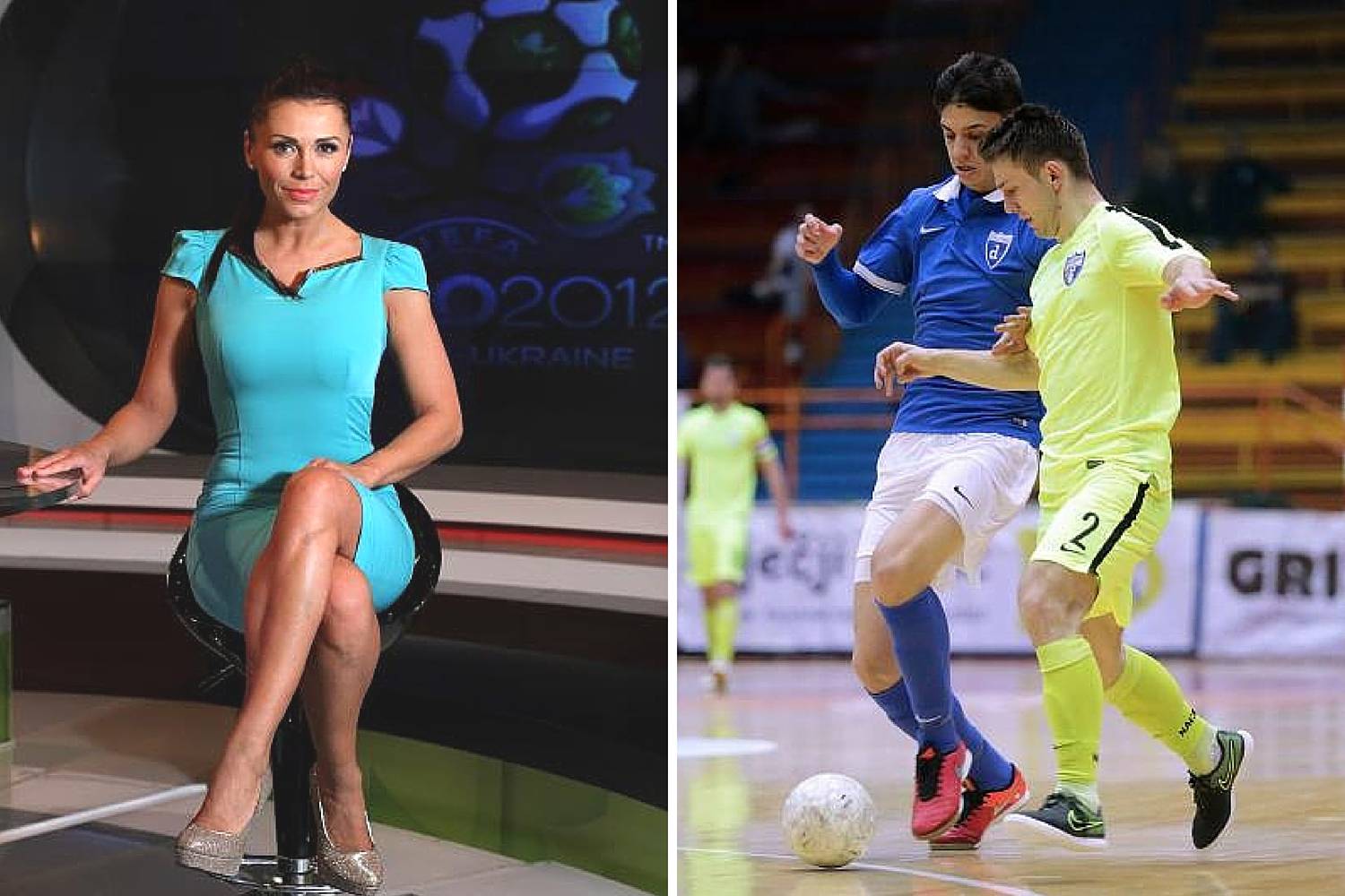 Završnica futsal kupa UŽIVO: HNTV u petak kreće s radom