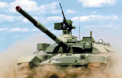 'Za tenkove prodane Kuvajtu, Hrvatska nam duguje milijune'
