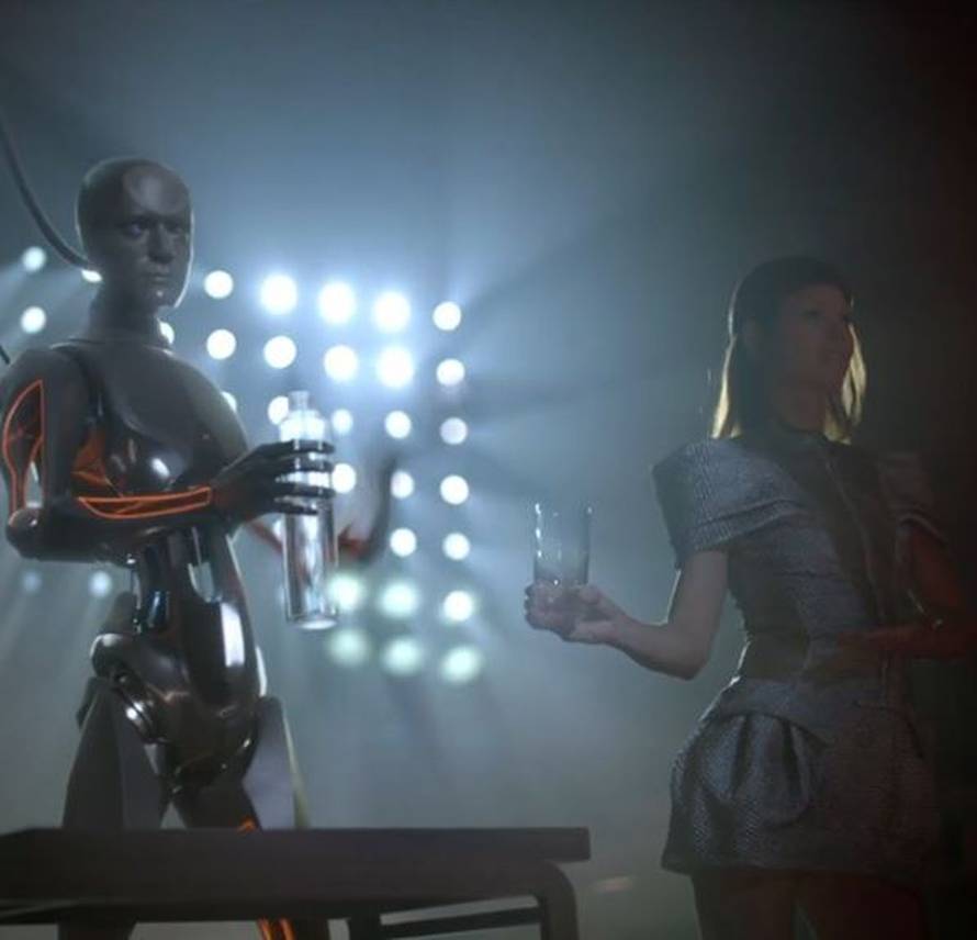 Hrvatica Maja s Timberlakeom u spotu: Ovo je ostvarenje sna