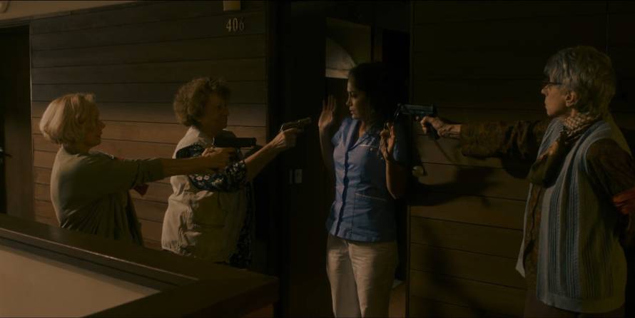 Redatelj 'Paviljona': 'Moj film je dijagnoza našeg društva...'