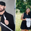Eminem će dobiti drugo unuče! Njegova kći je trudna: 'Ovo smo tako dugo željeli, hvala ti Bože'