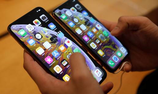 iOS 27 ispravlja staru pogre&scaron;ku i vra&cacute;a nam pravi 'camera roll'!