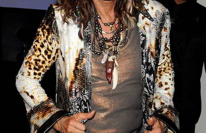 Steven Tyler poručio Trumpu: Nemojte koristiti moju pjesmu