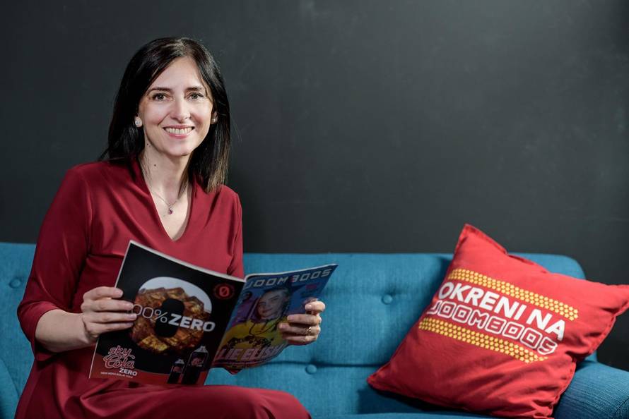 Divjak otkrila tinejdžerima: 'U maturu neće ići ova pitanja...'