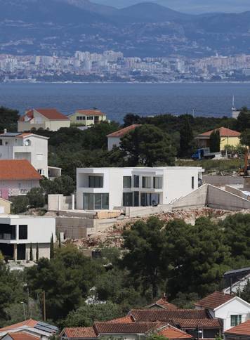 24sata &Scaron;olta: Gradnja na parceli iznad ku&cacute;e Ivana Rakiti&cacute;a