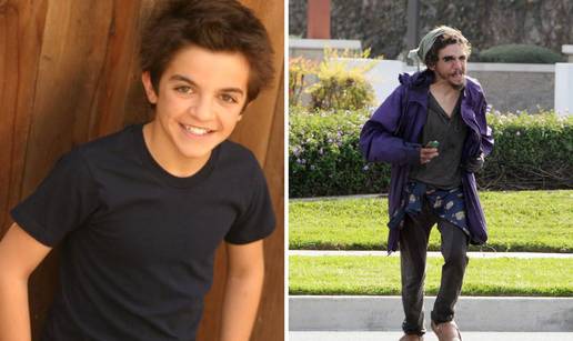 Bio je dje&ccaron;ja zvijezda, jedna je snimka na noge digla njegove kolege: 'Uni&scaron;tio je cijelu sobu'