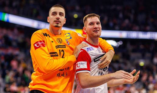 EHF objavio video: Ovaj čovjek je simbol hrvatskog uspjeha!